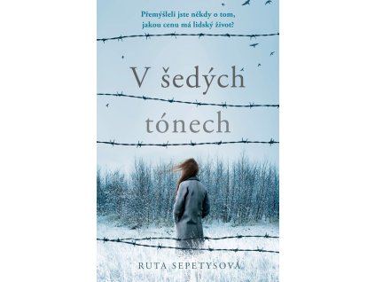 V šedých tónech (brož.)