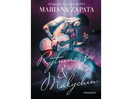 Rytmus, já & Malychin
