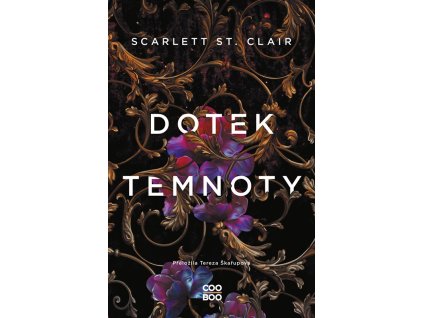 Dotek temnoty