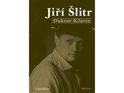 Jiří Šlitr