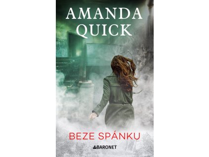 Beze spánku