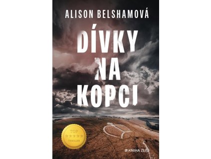 Dívky na kopci