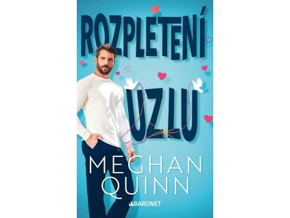 Rozpletení uzlu