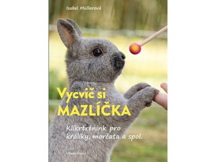 Vycvič si mazlíčka!