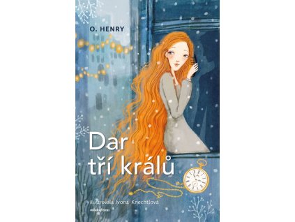 Dar tří králů