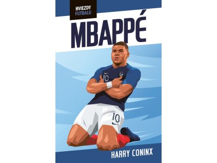 Hviezdy futbalu: Mbappé
