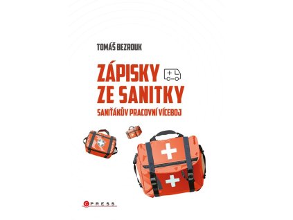 Zápisky ze sanitky