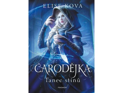 Čarodějka - Tanec stínů