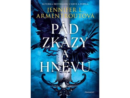 Pád zkázy a hněvu