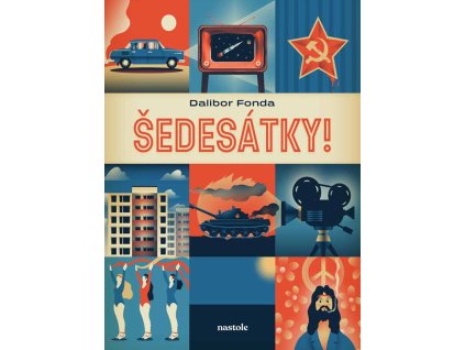 Šedesátky!