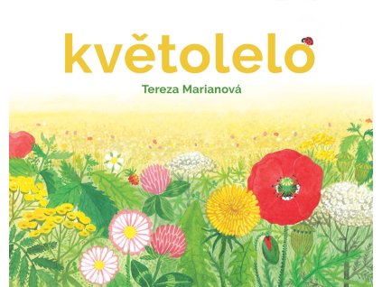 Květolelo