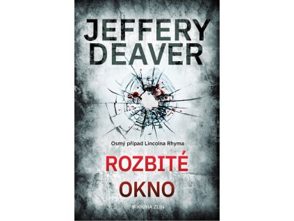 Rozbité okno