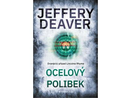 Ocelový polibek
