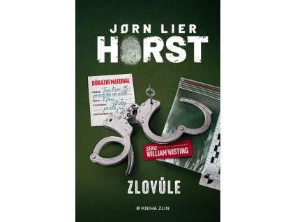 Zlovůle