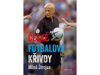 České fotbalové křivdy