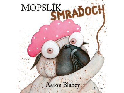 Mopslík Smraďoch