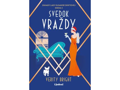 Svedok vraždy
