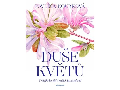 Duše květů