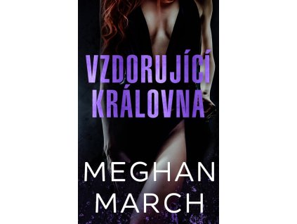 Vzdorující královna