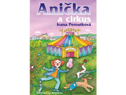 Anička a cirkus