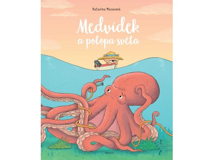 Medvídek a potopa světa
