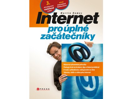 Internet pro úplné začátečníky