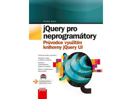 jQuery pro neprogramátory
