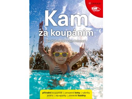 KAM za koupáním