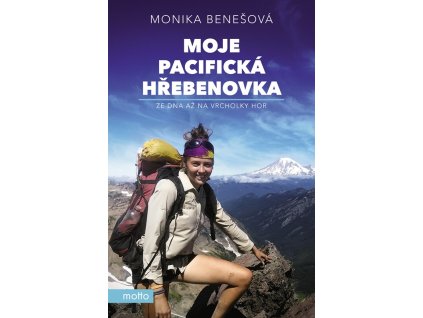 Moje Pacifická hřebenovka