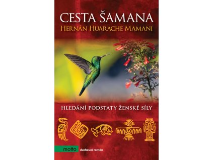 Cesta šamana