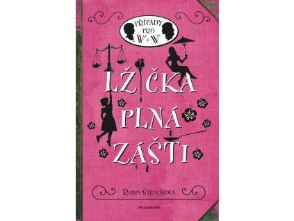 Lžička plná zášti