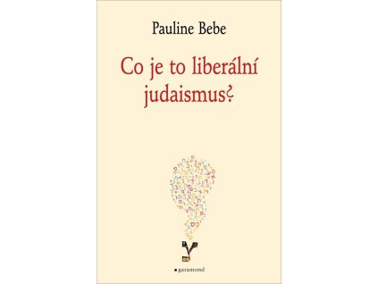 Co je to liberální judaismus?