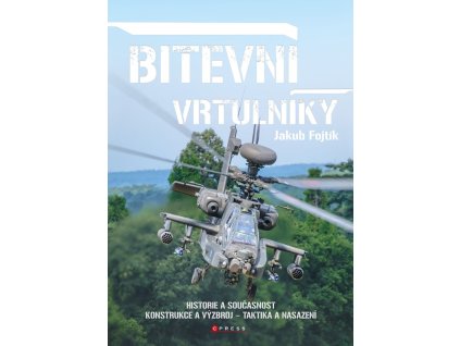 Bitevní vrtulníky