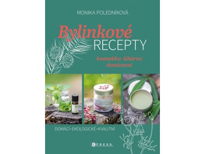 Bylinkové recepty