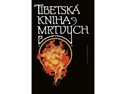 Tibetská kniha mrtvých