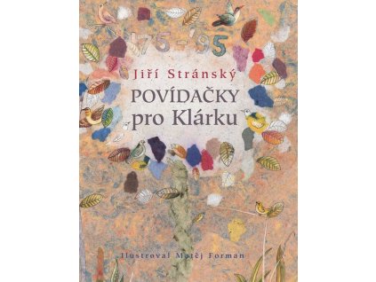 Povídačky pro Klárku