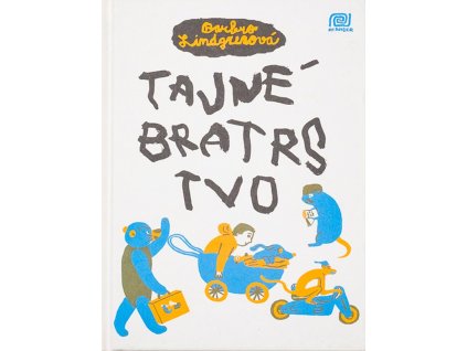 Tajné bratrstvo