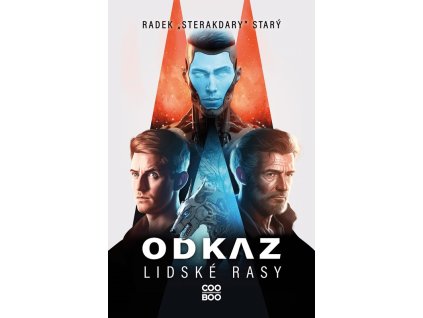 Odkaz lidské rasy