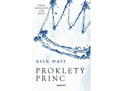 Prokletý princ