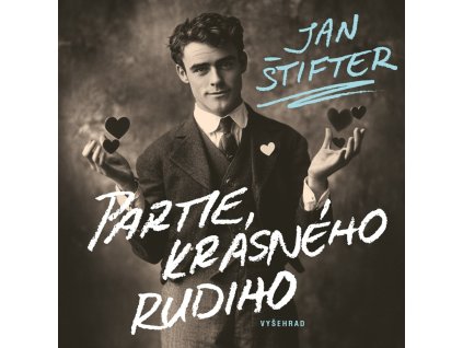 Partie krásného Rudiho