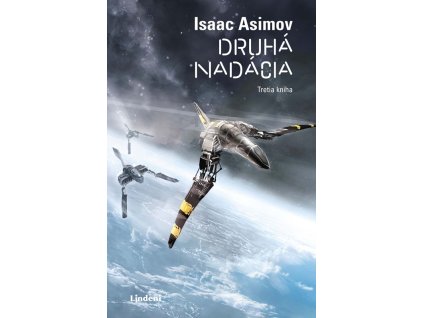 Druhá nadácia