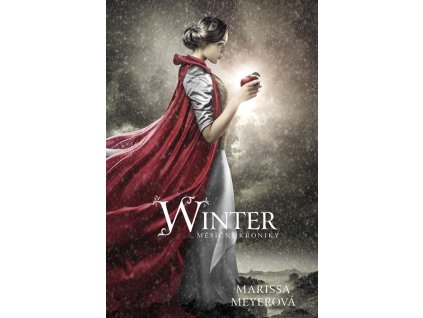 Winter - Měsíční kroniky
