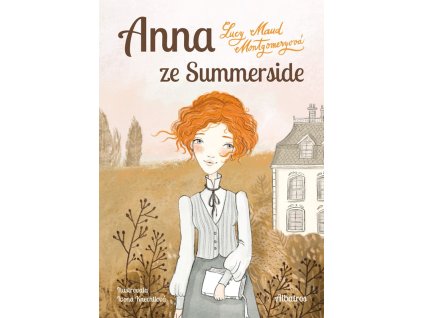 Anna ze Summerside