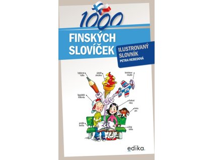 1000 finských slovíček