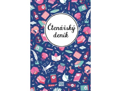 Čtenářský deník