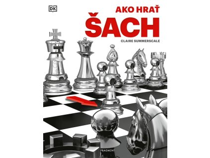 Ako hrať šach