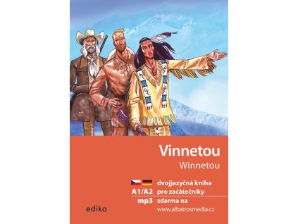 Vinnetou A1/A2
