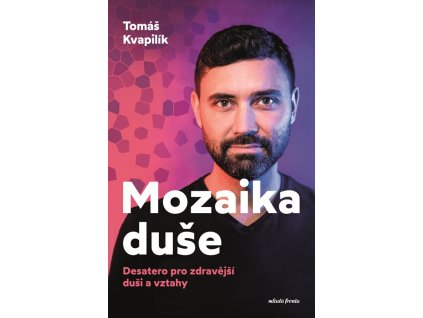 Mozaika duše