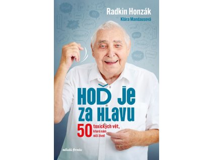 Hoď je za hlavu
