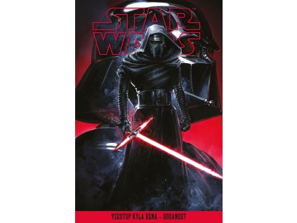 Star Wars – Vzestup Kyla Rena – Oddanost